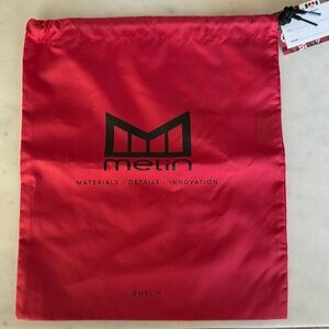 Melin Hat Storage/Gift Bag with Tag
